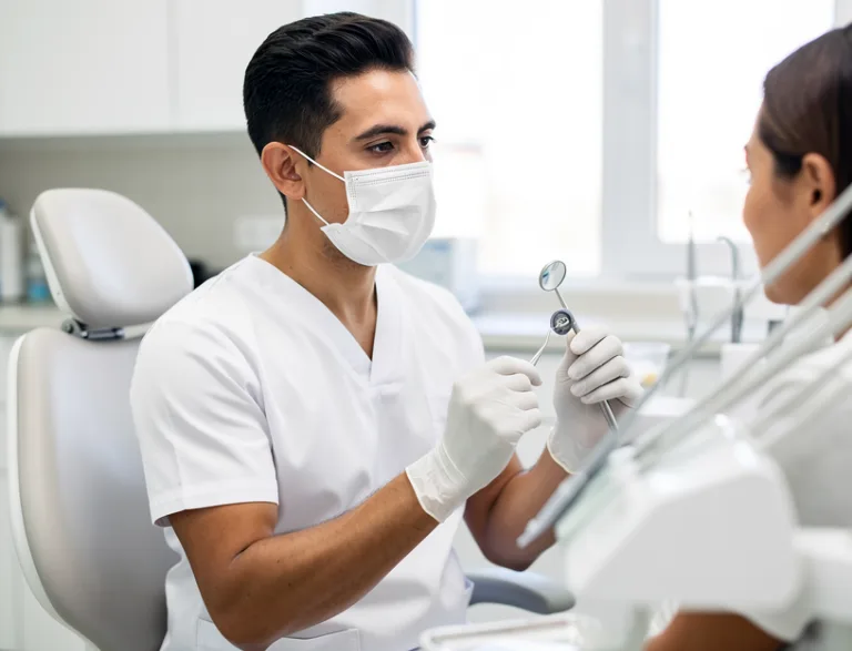 dentiste Blainville